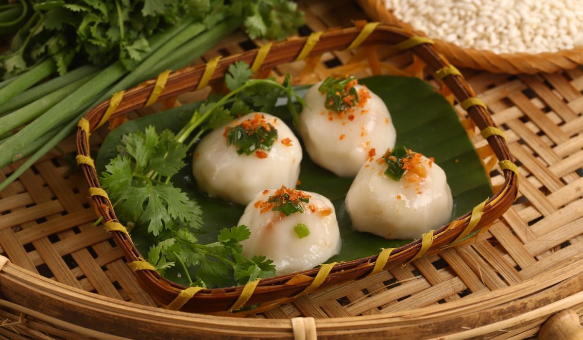 Top 8 địa điểm bán bánh ít Đà Nẵng ngon nổi tiếng được nhiều người yêu thích