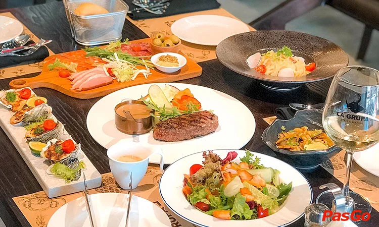 Top 8 quán ăn ngon đường 2/9 được nhiều thực khách yêu thích