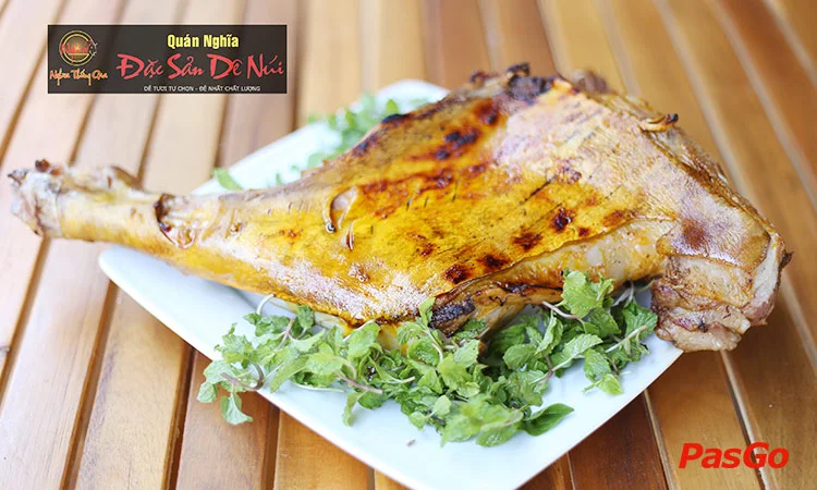 Top 8 quán ăn ngon đường 2/9 được nhiều thực khách yêu thích