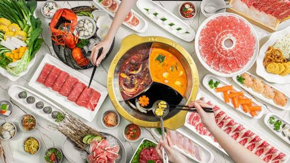 Top 8 quán ăn ngon đường 2/9 được nhiều thực khách yêu thích