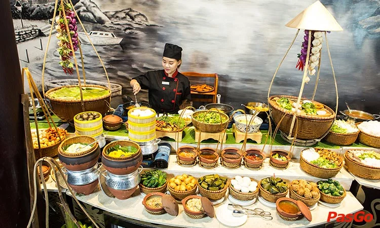 Top 8 quán ăn ngon đường 2/9 được nhiều thực khách yêu thích