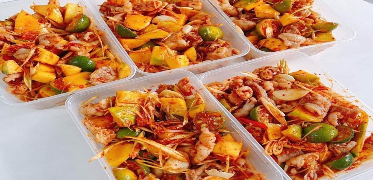Top 8 quán ăn ngon đường Dũng Sĩ Thanh Khê Đà Nẵng đáng trải nghiệm