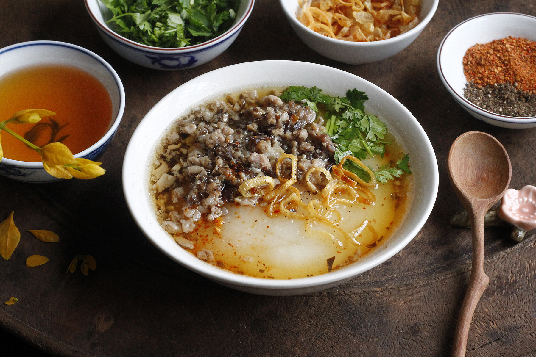 Top 8 quán ăn ngon đường Huỳnh Thúc Kháng