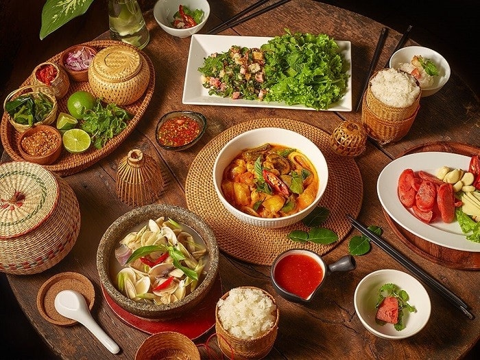 Top 8 quán ăn ngon đường Huỳnh Thúc Kháng