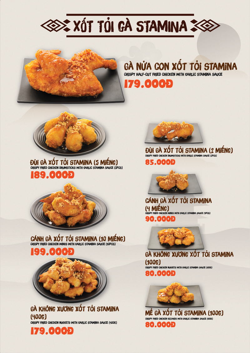 Top 8 Quán ăn ngon đường Nguyễn Văn Linh