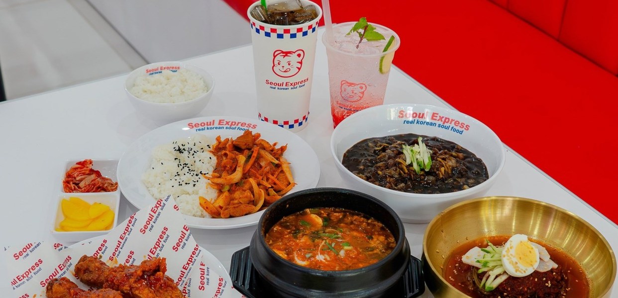 Top 8 Quán ăn ngon đường Nguyễn Văn Linh