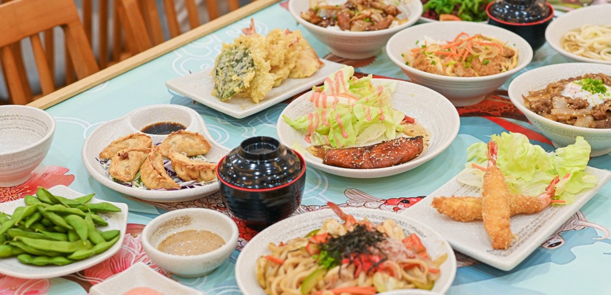 Top 8 Quán ăn ngon đường Nguyễn Văn Linh