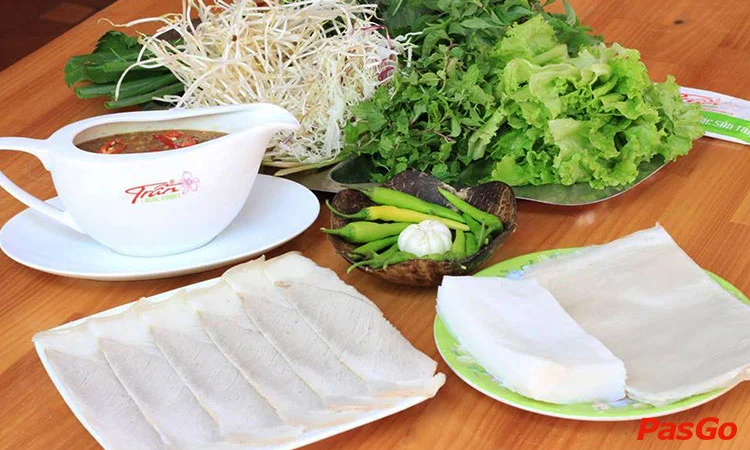 Top 8 Quán ăn ngon đường Nguyễn Văn Linh