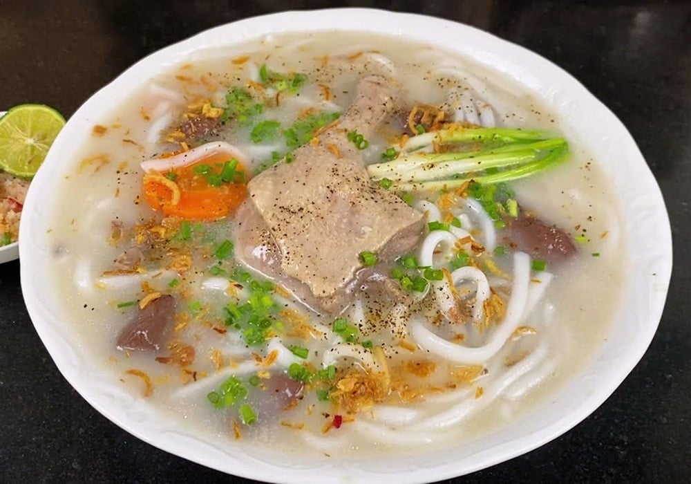 Top 8 quán ăn ngon đường Phạm Như Xương được nhiều thực khách yêu thích
