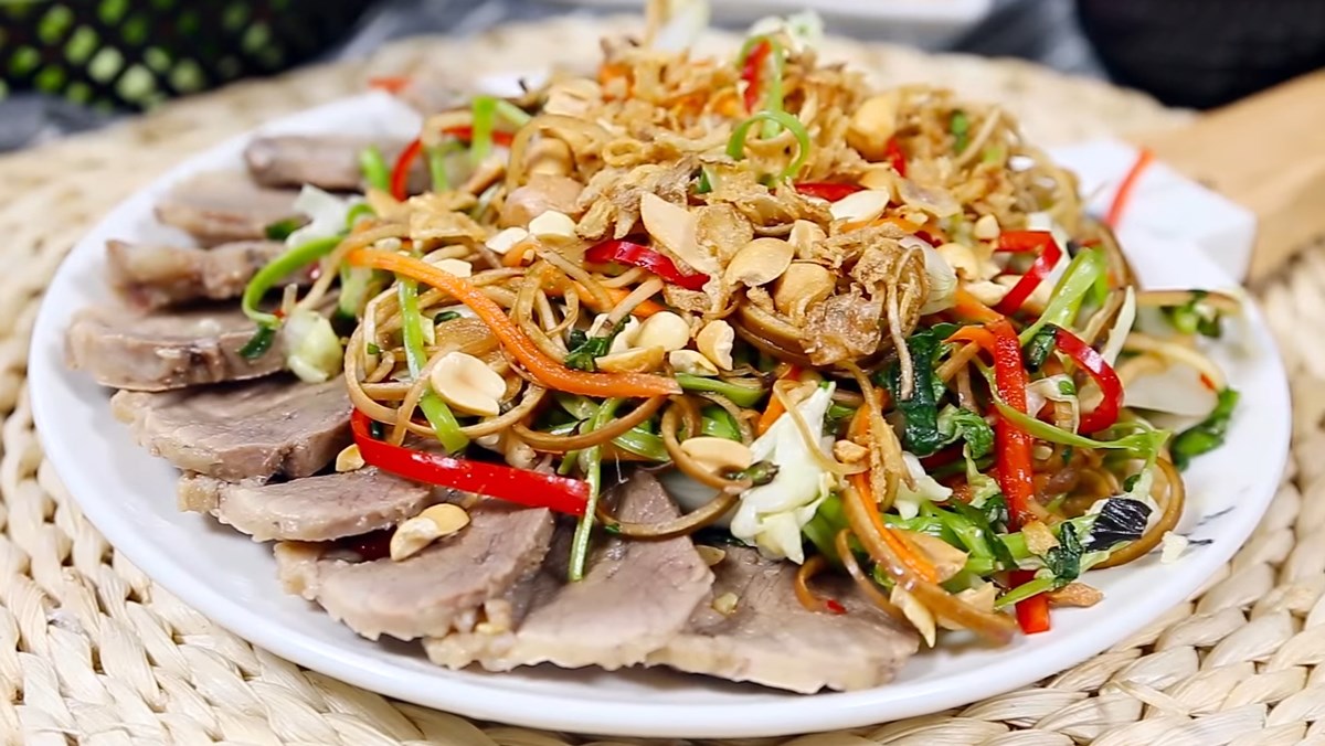 Top 8 quán ăn ngon đường Phạm Như Xương được nhiều thực khách yêu thích