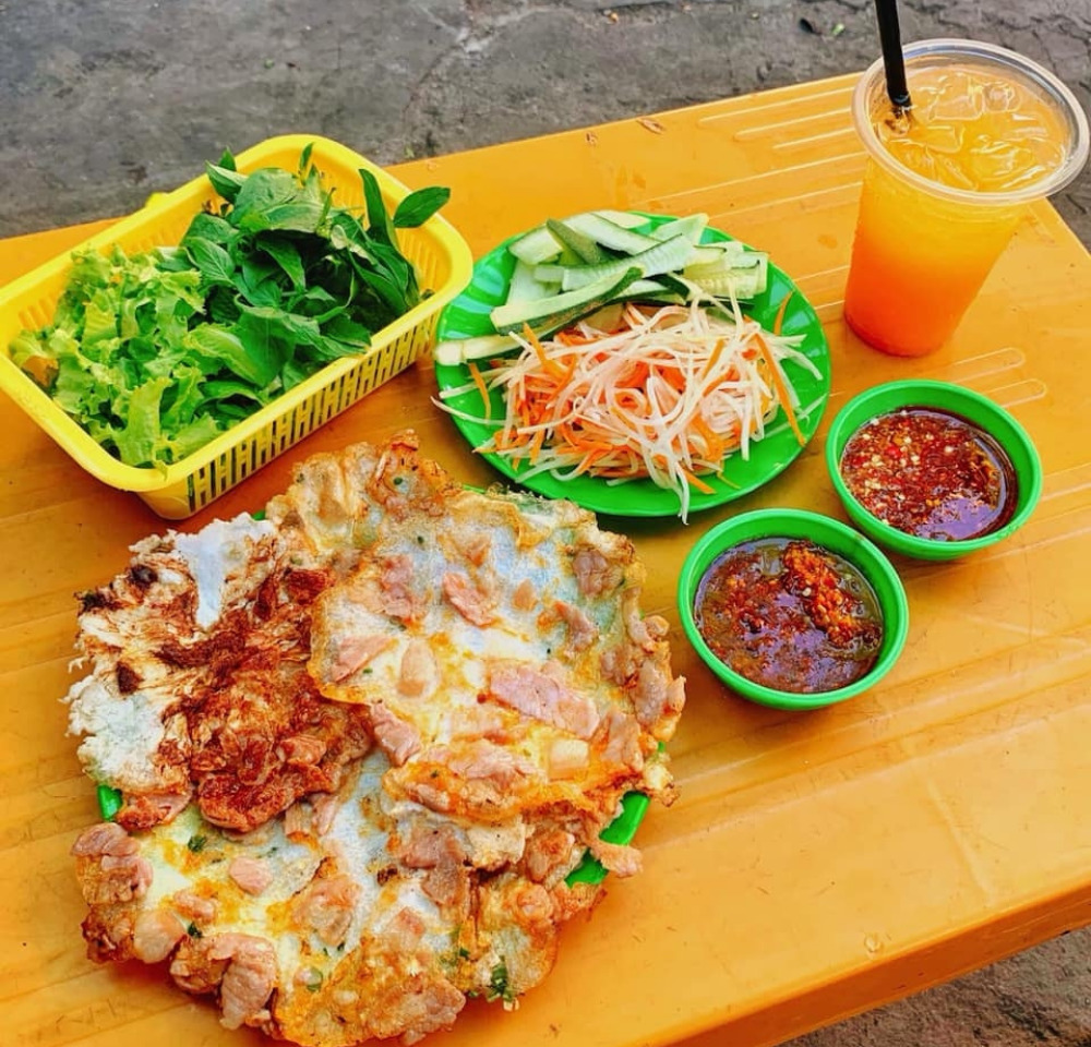 Top 8 quán ăn ngon đường Phạm Như Xương được nhiều thực khách yêu thích