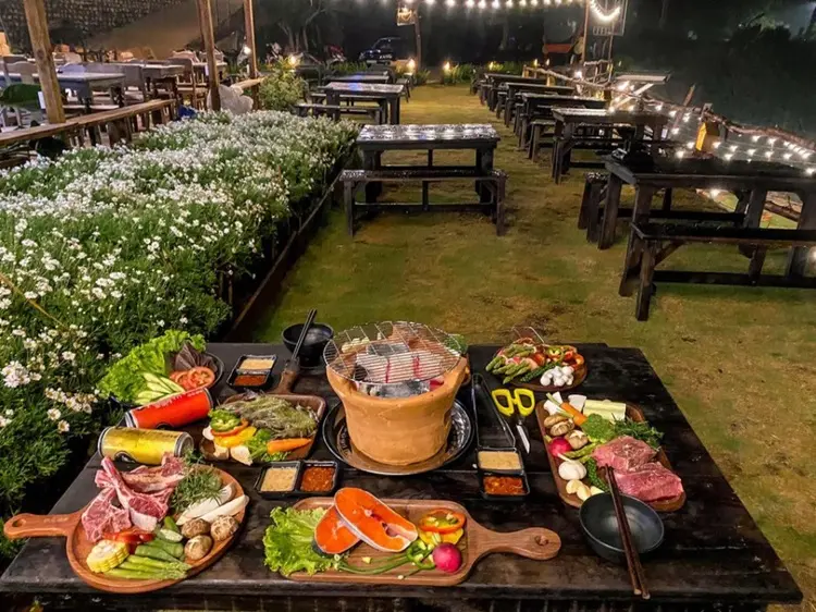 Top 8 quán ăn ngon đường Phạm Như Xương được nhiều thực khách yêu thích
