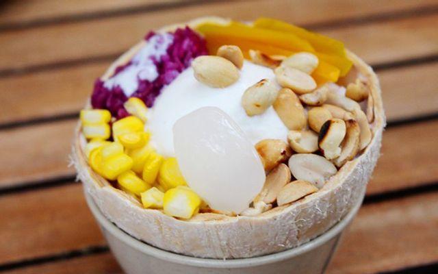 Top 8 quán kem xôi Đà Nẵng ngon nổi tiếng nên ghé thử