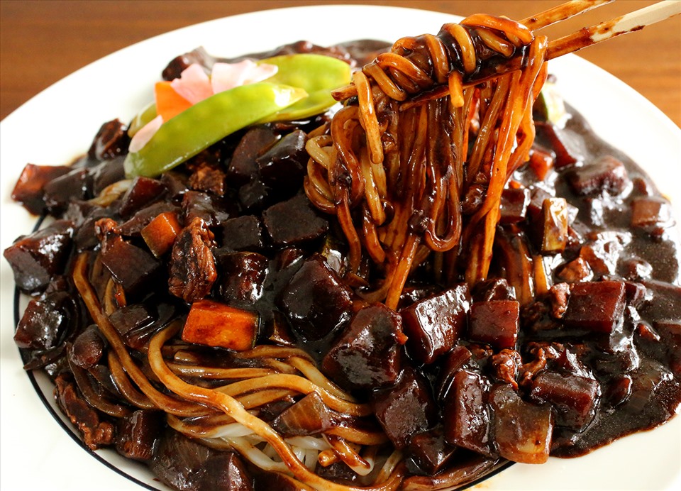 Top 8 quán mì tương đen Đà Nẵng ngon chuẩn vị Hàn Quốc