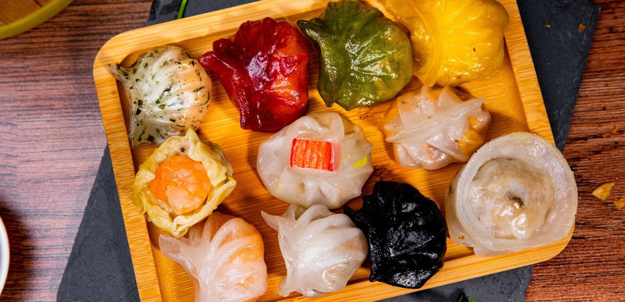 Top 9 các địa điểm quán ăn ngon đường Ông Ích Khiêm Đà Nẵng