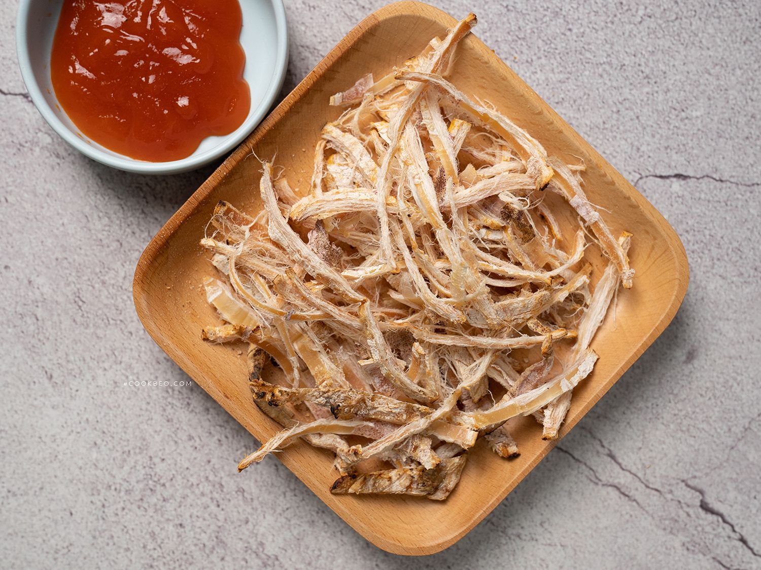 Top 9 Địa Chỉ Bán Mực Khô Đà Nẵng Được Du Khách Yêu Thích