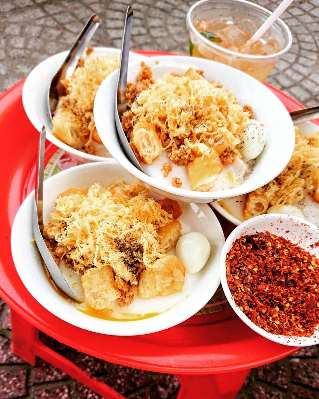 Top 9 quán ăn ngon đường Phan Thanh được nhiều thực khách yêu thích