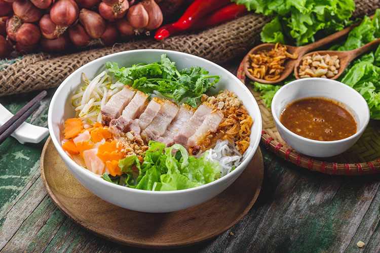Top 9 quán ăn ngon đường Phan Thanh được nhiều thực khách yêu thích