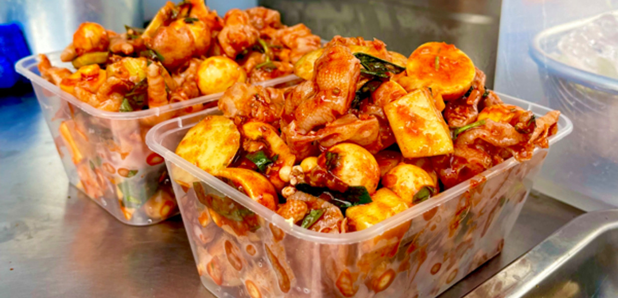 Top 9 quán ăn ngon đường Phan Thanh được nhiều thực khách yêu thích