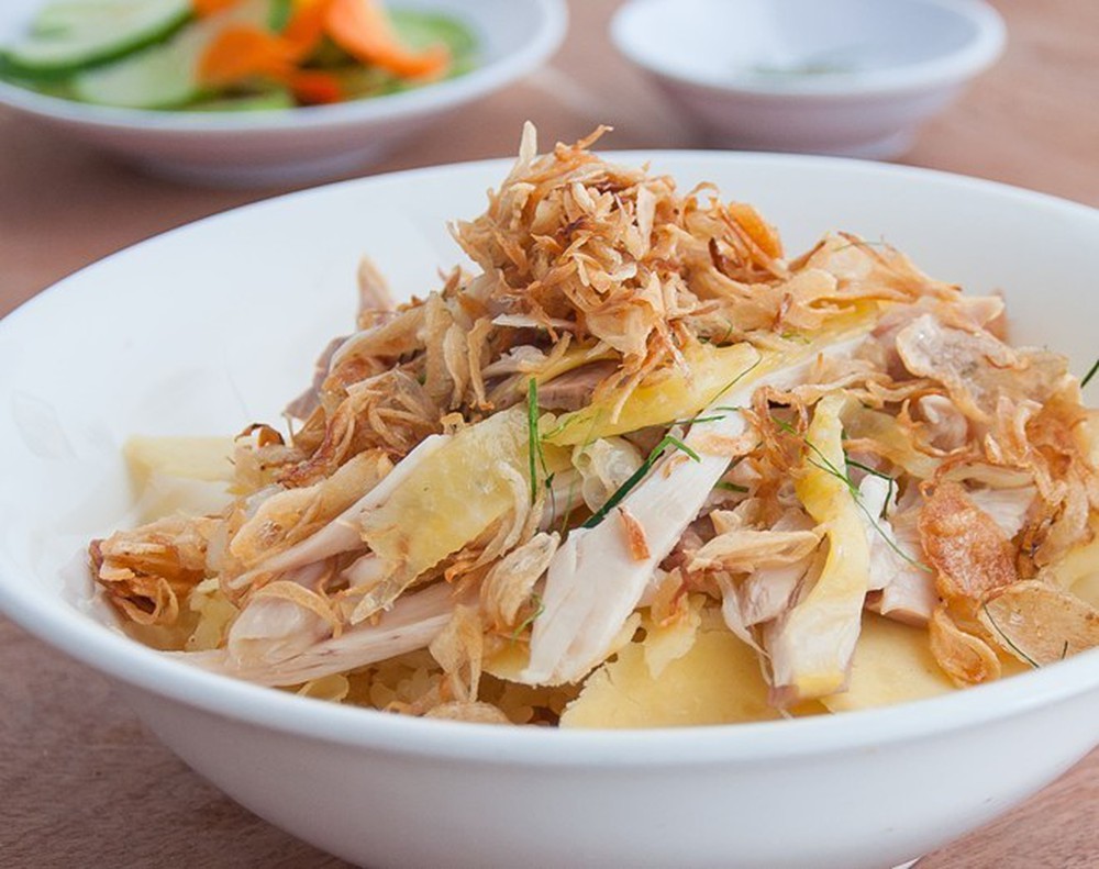 Top 9 quán ăn ngon đường Phan Thanh được nhiều thực khách yêu thích