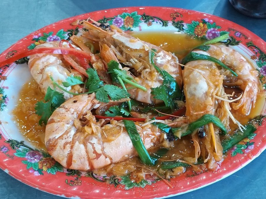 Top các địa điểm khám phá khu phố ẩm thực Đà Nẵng nổi tiếng