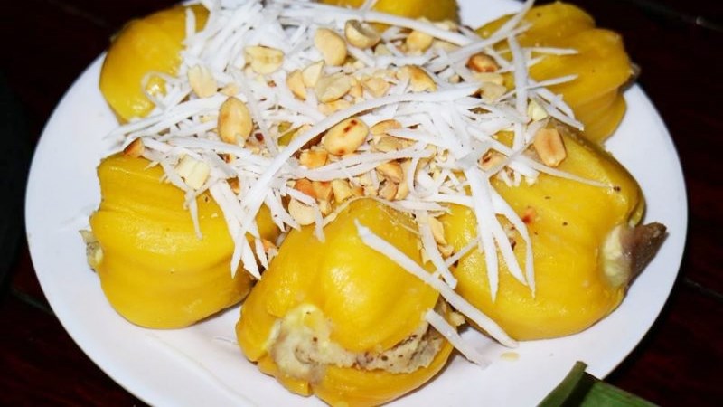 Top các món ăn đặc sản Tam Kỳ Đà Nẵng nên thử