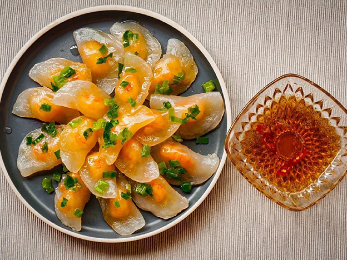 Top các món ăn đặc sản Tam Kỳ Đà Nẵng nên thử