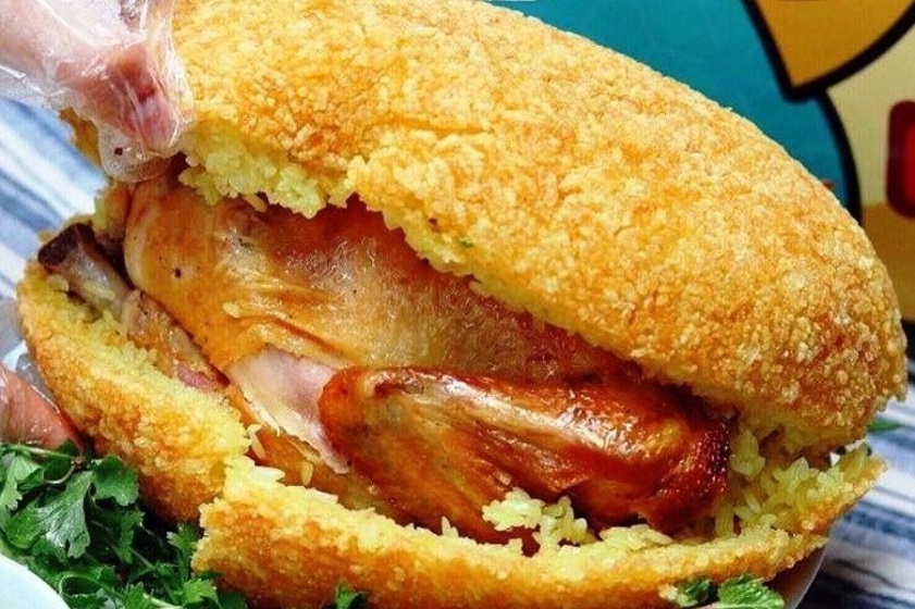 Top địa điểm gà bó xôi Đà Nẵng ngon được nhiều thực khách yêu thích