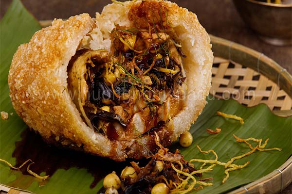 Top địa điểm gà bó xôi Đà Nẵng ngon được nhiều thực khách yêu thích
