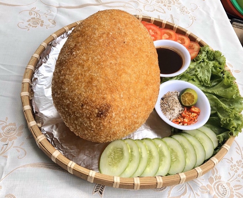 Top địa điểm gà bó xôi Đà Nẵng ngon được nhiều thực khách yêu thích