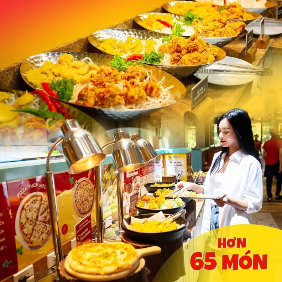 Top quán ăn Hàn Quốc ở Đà Nẵng ngon nổi tiếng được yêu thích nhất