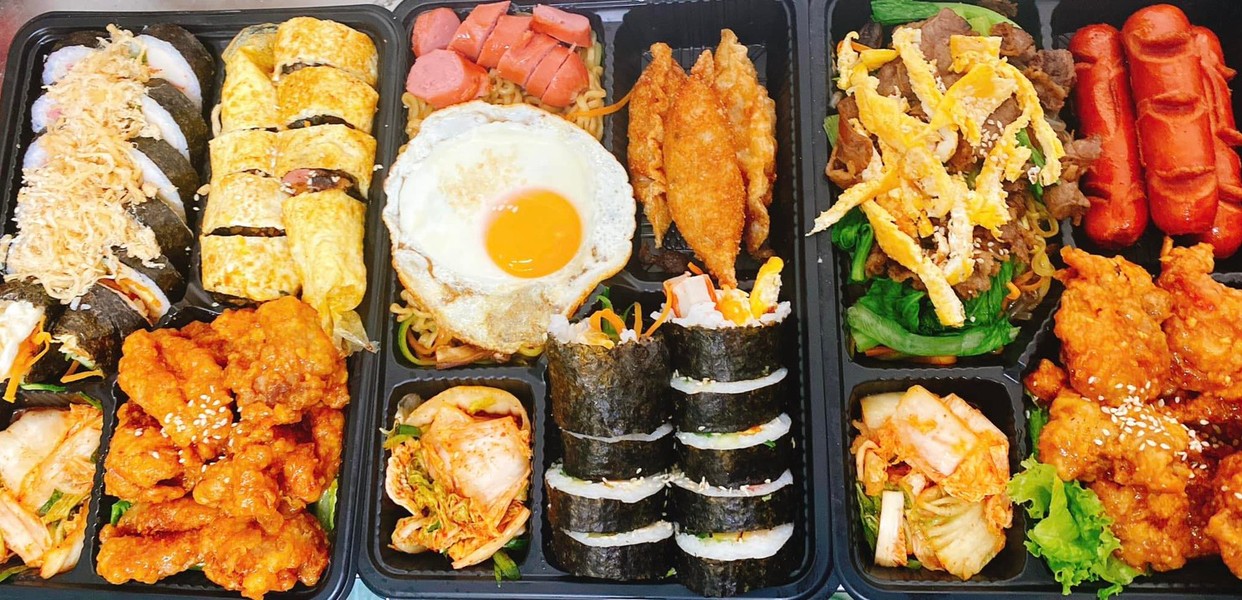 Top quán ăn Hàn Quốc ở Đà Nẵng ngon nổi tiếng được yêu thích nhất