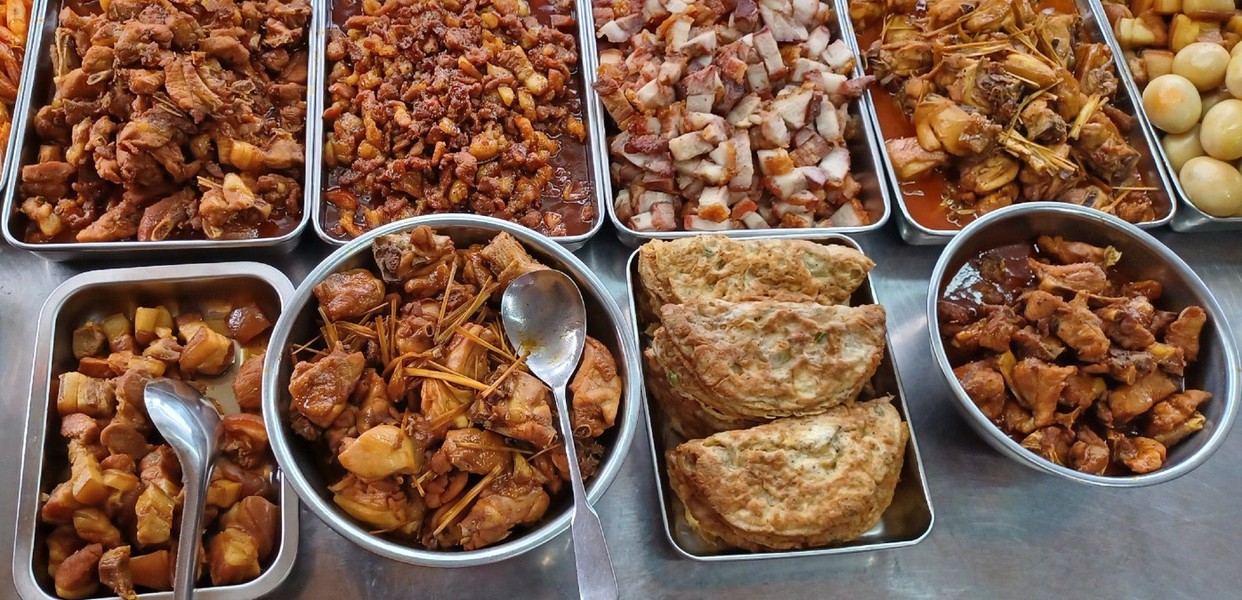 Top10 quán ăn ngon đường Phan Tứ được yêu thích nhất hiện nay