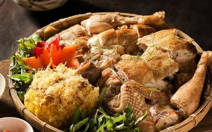 Top10 quán ăn ngon đường Phan Tứ được yêu thích nhất hiện nay