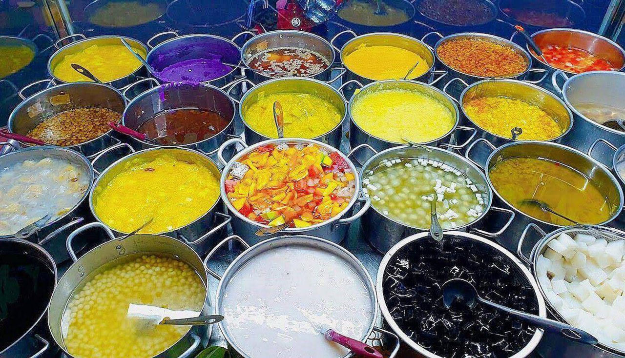 Top10 quán ăn ngon đường Phan Tứ được yêu thích nhất hiện nay