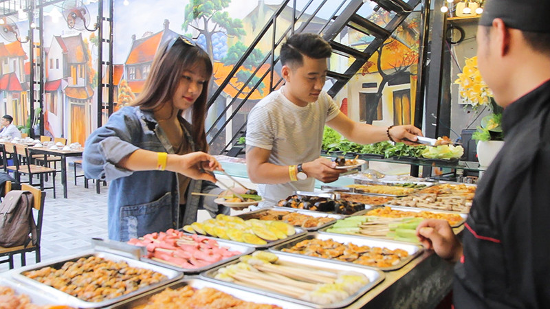 Top8 các địa điểm quán nhậu bình dân ở Tam Kỳ