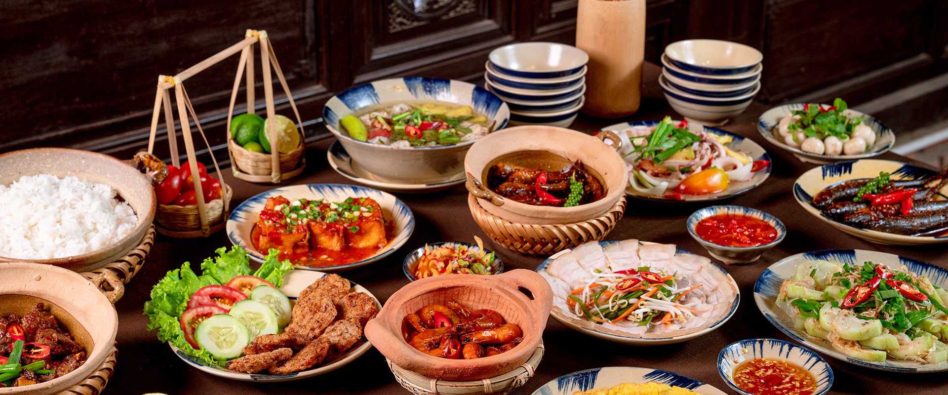 7 Quán Cơm Ngon Ở Đà Nẵng