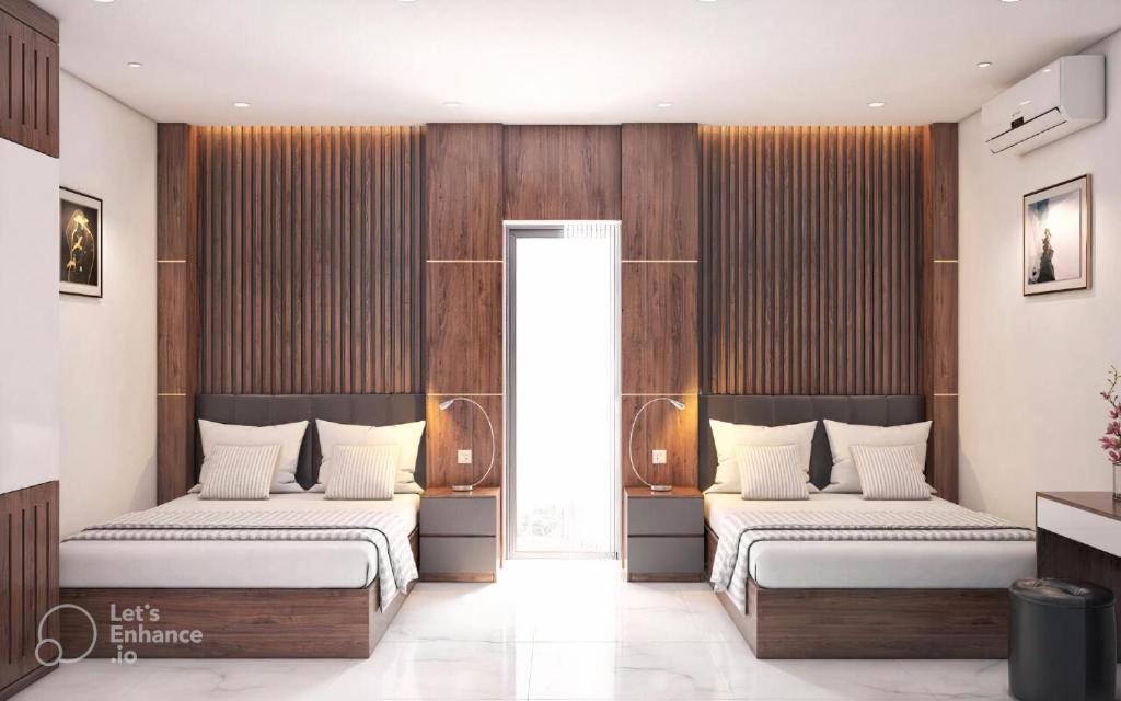 Review Anh Nguyet Hotel Da Nang: vị trí, dịch vụ và hạng phòng nên cân nhắc