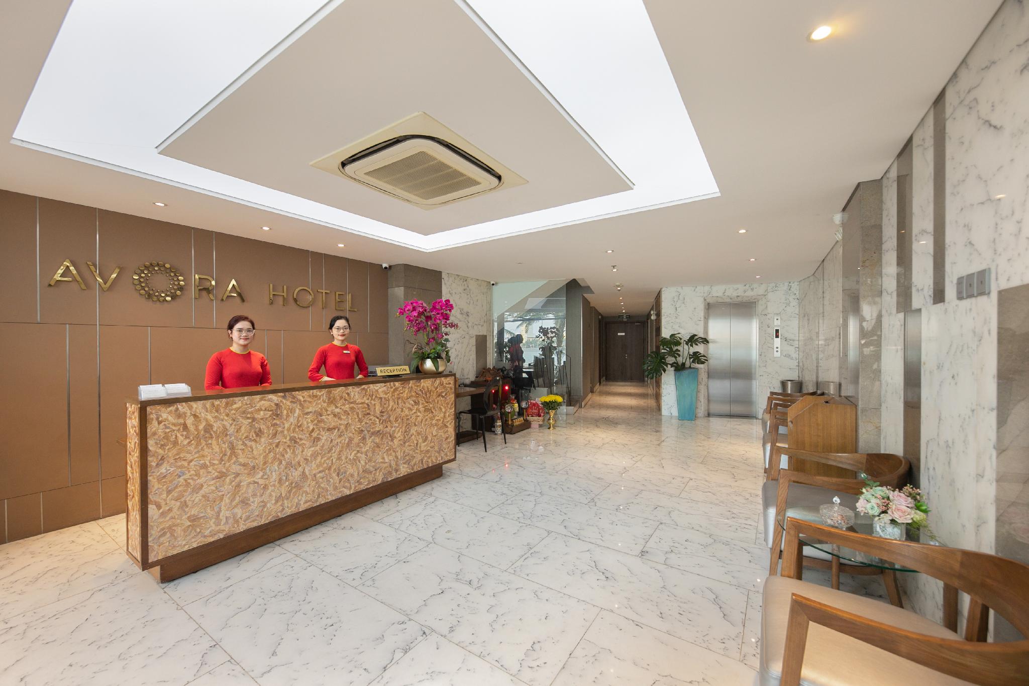 Review Avora Hotel: khách sạn 3 sao gần sông Hàn Đà Nẵng