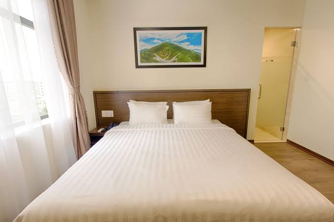 Review Central Hotel and Spa Danang: Khách sạn 3 sao trung tâm Hải Châu có gì nổi bật?