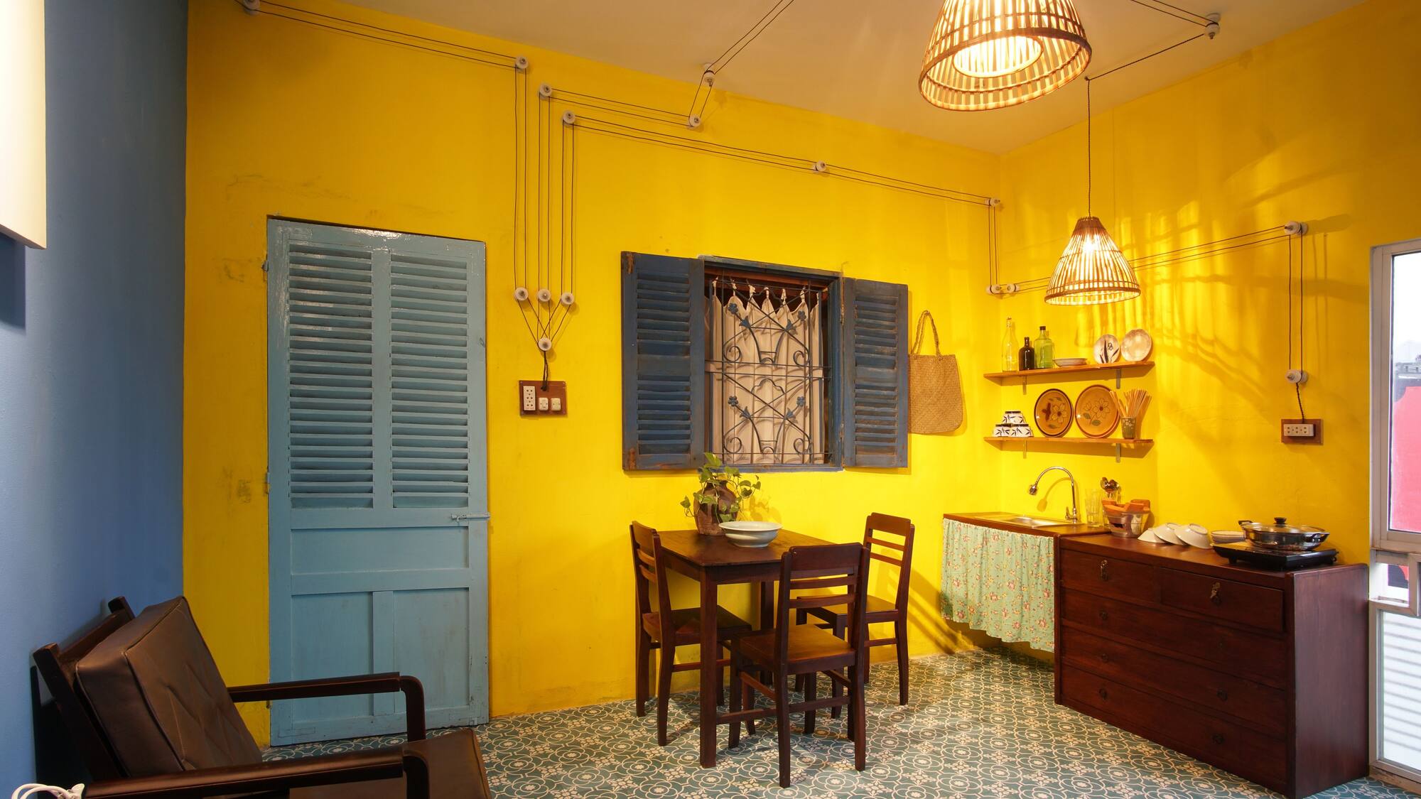 Review City Hostel Da Nang: Hostel Trung Tâm Giá Tốt Cho Du Lịch Tự Túc