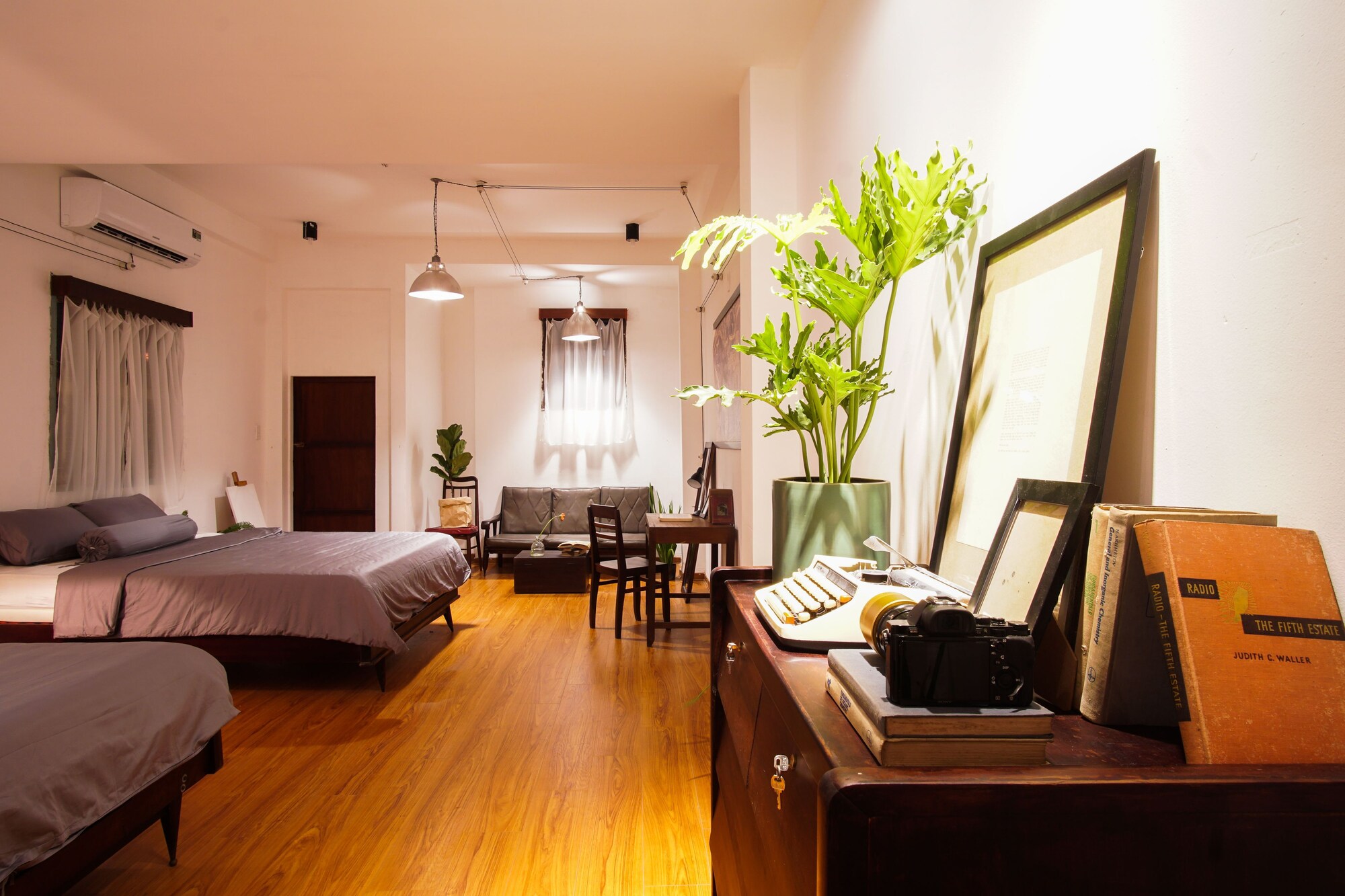 Review City Hostel Da Nang: Hostel Trung Tâm Giá Tốt Cho Du Lịch Tự Túc