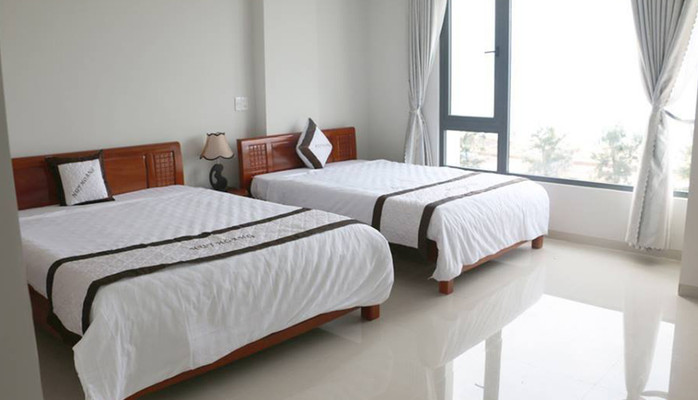 Review Khách sạn KEN Đà Nẵng: Vị Trí, Phòng Ở, Tiện Nghi Và Trải Nghiệm Thực Tế
