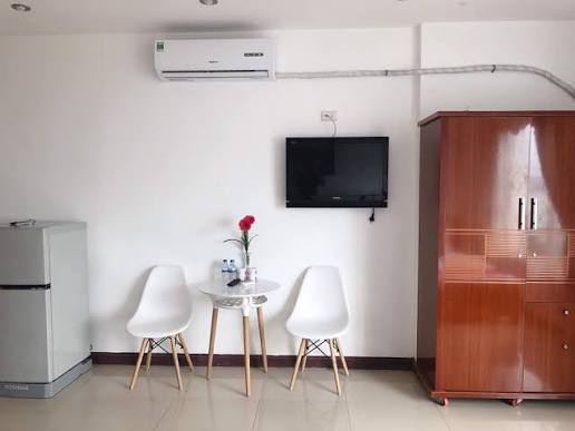 Review Khách sạn KEN Đà Nẵng: Vị Trí, Phòng Ở, Tiện Nghi Và Trải Nghiệm Thực Tế
