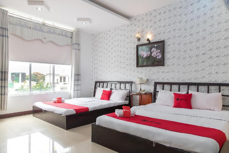Review Khách sạn KEN Đà Nẵng: Vị Trí, Phòng Ở, Tiện Nghi Và Trải Nghiệm Thực Tế