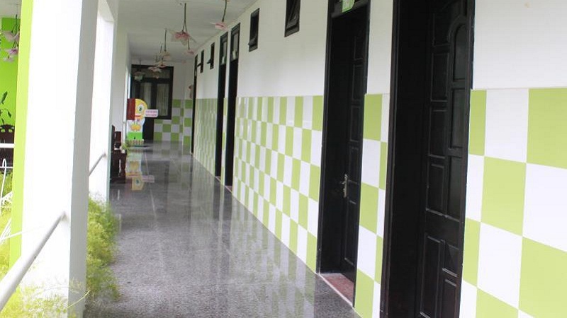 Review Khách sạn Ngôi Nhà Xanh Đà Nẵng: Giá Phòng, Vị Trí Và Trải Nghiệm Lưu Trú Mở bài