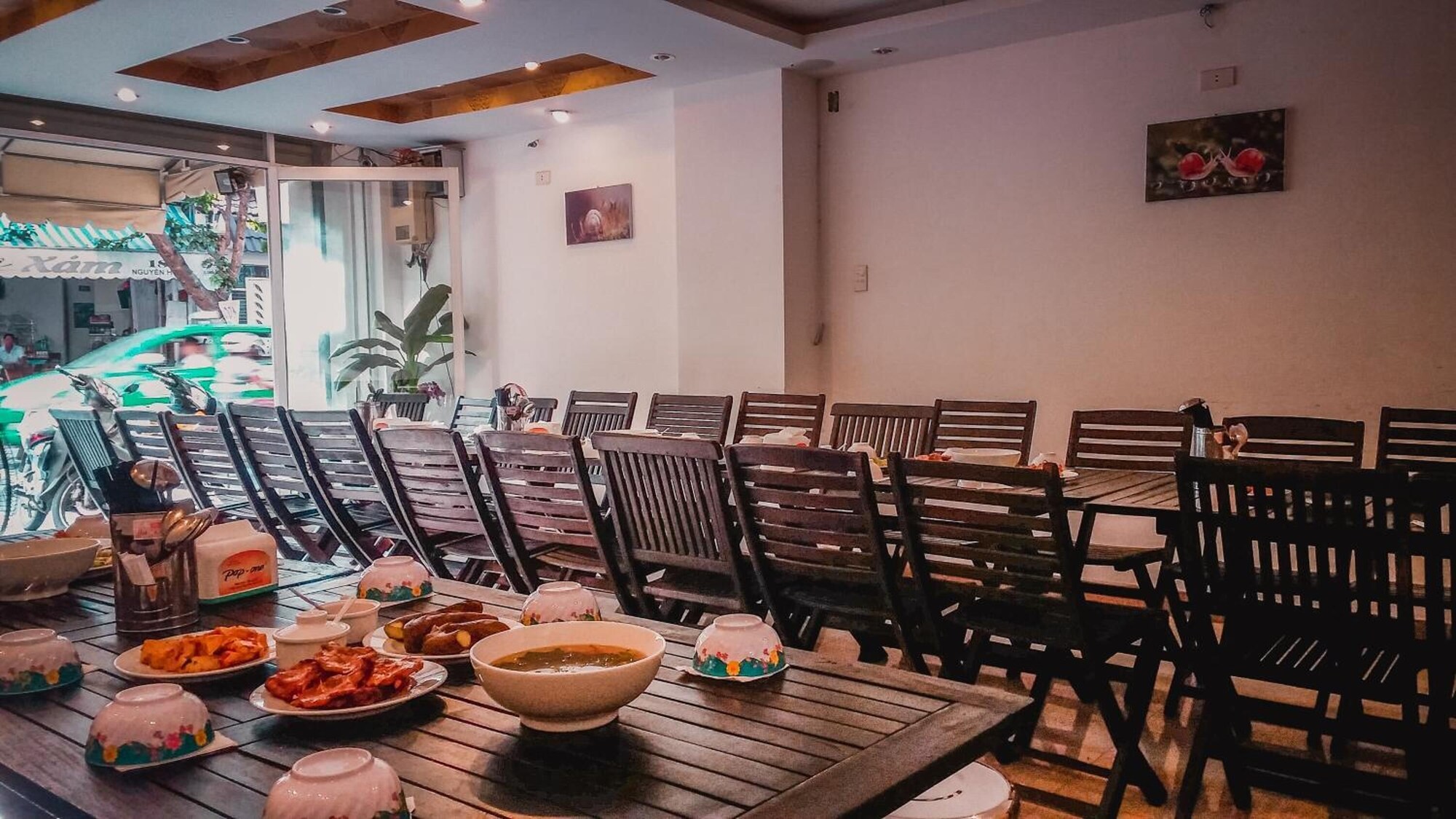 Review Khách sạn Ốc Tiên Sa: Vị trí Hải Châu, phòng nghỉ và tiện ích