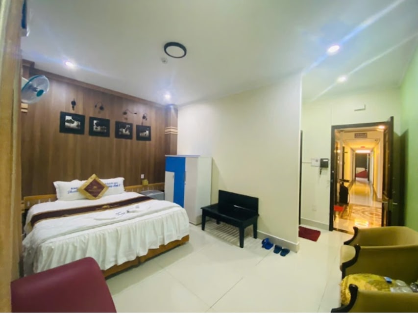 Review Khách sạn Phương Anh 7: vị trí, tiện ích, hạng phòng và trải nghiệm lưu trú