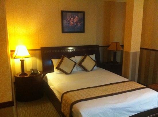 Review Khách sạn Royal Star: Vị trí trung tâm, phòng đa dạng và tiện di chuyển tại Đà Nẵng