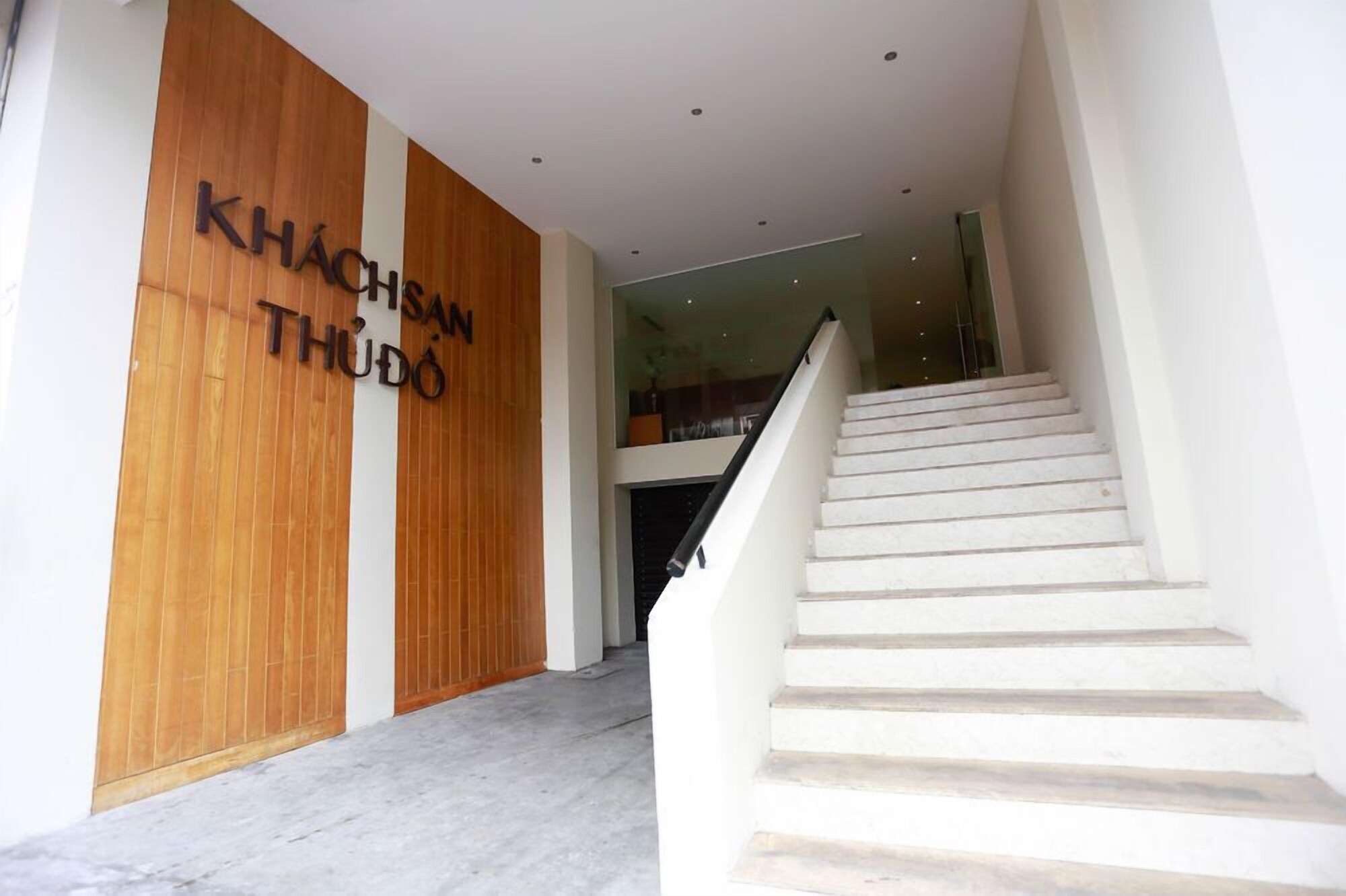 Review Khách sạn Thủ Đô Đà Nẵng: Vị trí gần Chợ Cồn, phòng nghỉ và tiện ích